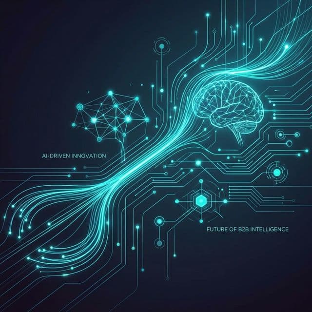 AI Innovation and Technology