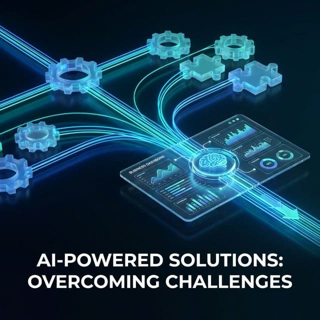 AI Adoption Pain Points