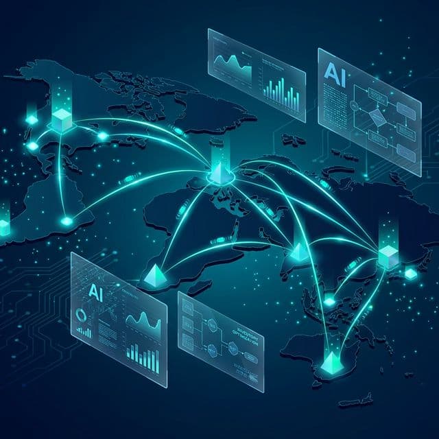 Supply Chain and Inventory Optimization